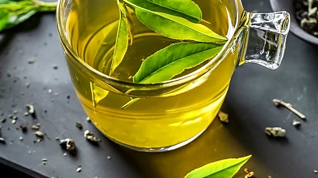 Study Investigates Green Tea Phytochemicals for Melanoma Treatment