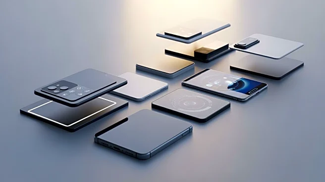 Smartphone Manufacturers Encouraged to Adopt Modular Designs to Combat E-Waste