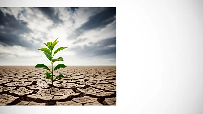 Midlands Region Faces Challenges in Net-Zero Transition Amid Policy Uncertainty