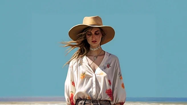 Jacqueline Gould's Journey from Self-Doubt to Empowering Women