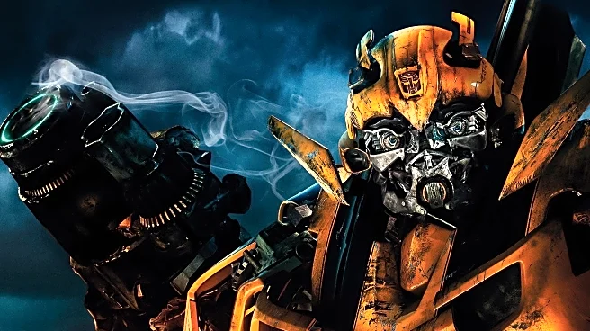 Transformers Fandom in Israel: A Cultural Phenomenon with Global Connections