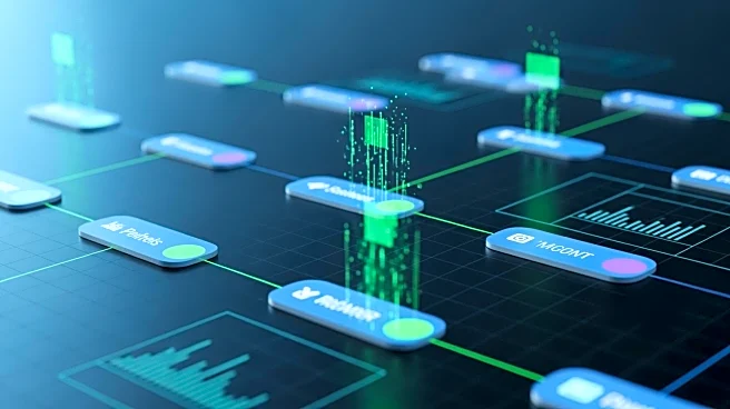 New Pooled Fund Aims to Modernize U.S. Government Operations