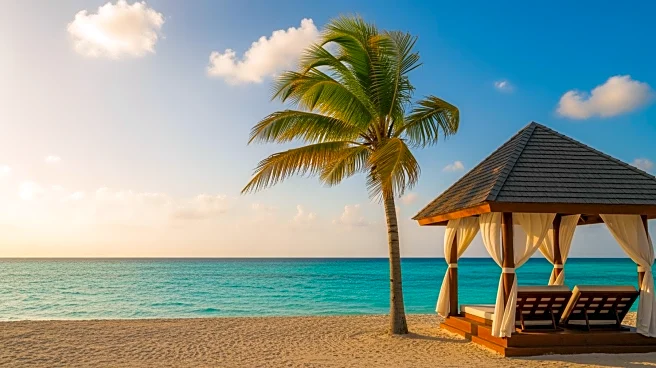 Meliá Hotels Expands to Roatán with New Caribbean Resort