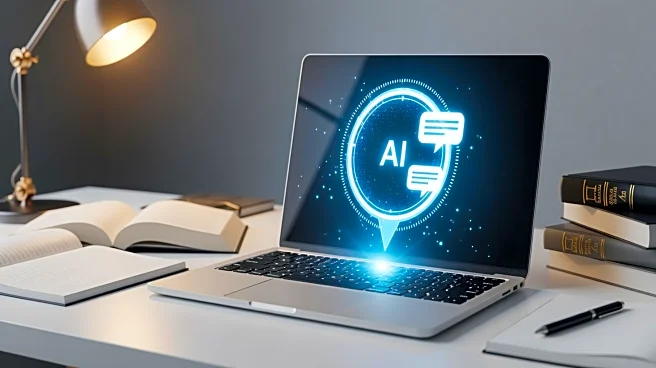 Kim Kardashian Utilizes ChatGPT for Law Exam Preparation, Faces Challenges