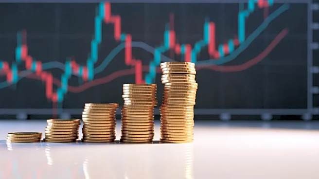 Shore Bancshares Declares $0.12 Quarterly Dividend Amid Economic Uncertainty