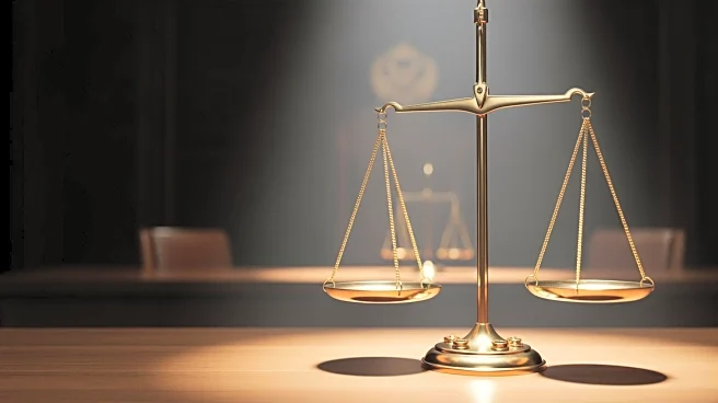 U.S. Treasury Secretary Scott Bessent to Attend Supreme Court Hearing on Tariffs