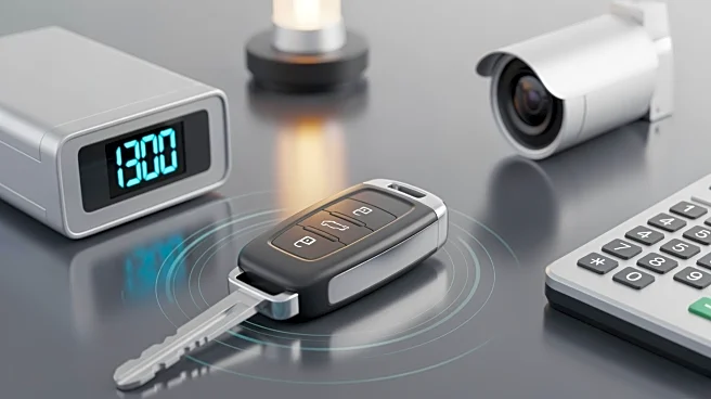 Auto Dealer Groups Transform Security into Profit Center Amid Market Shifts