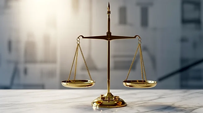 Treasury Department Reports Inflation Above Target Amid Economic Debates