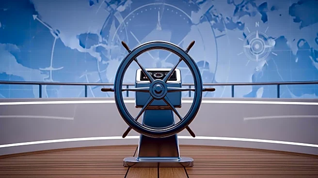 Wallem Group Celebrates 100 Years in Hong Kong, Reflecting on Maritime Evolution