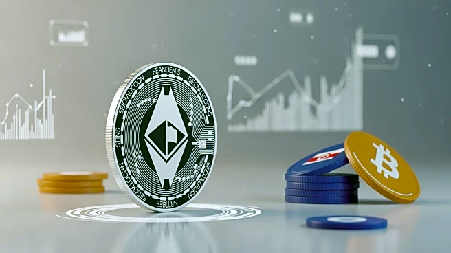 Coinbase UK CEO Highlights Stablecoin Revolution in Global Payments