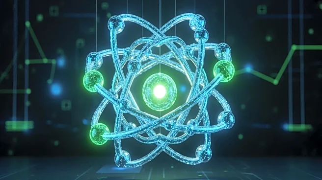 Energy Fuels Plans to Increase Uranium Production to 2.5 Million Pounds by 2026