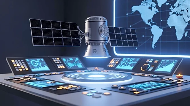 INGENIO Aerospace Launches AeroPortal for Advanced Aircraft Connectivity