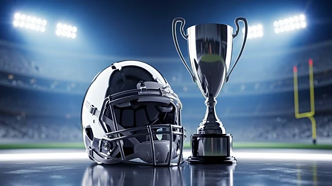 Buffalo Bills Achieve Midseason Success with Victory Over Kansas City Chiefs