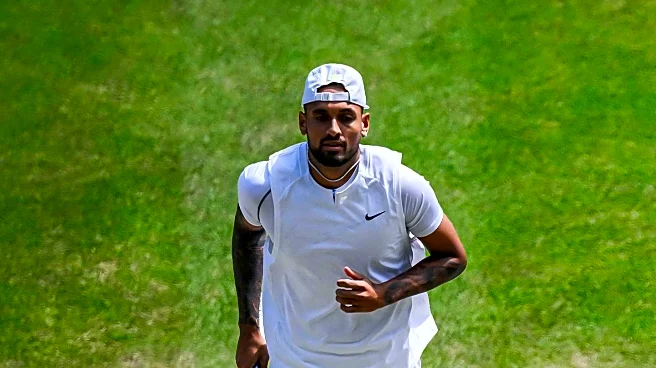 Nick Thompson's New Book Offers Running Lessons with Broader Life Applications