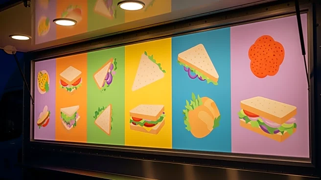 Love’s Travel Stops Revamps Hot Sandwich Menu with Cost-Effective Ingredients