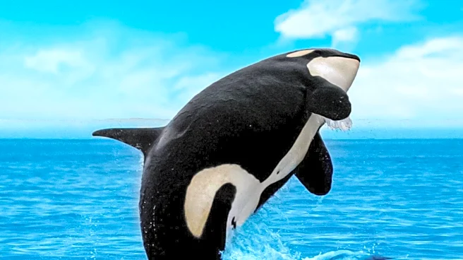 Kshamenk the Orca: The Case for Sanctuary Over Captivity