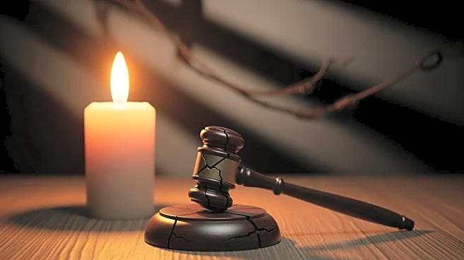 Hong Kong Court Upholds Indictment Against Tiananmen Vigil Organizer