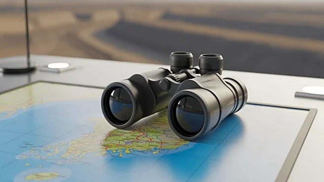 Defense Secretary Hegseth Visits DMZ Ahead of Strategic Talks on U.S. Troops in South Korea