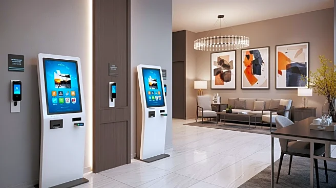 Samuel Johnson Discusses Digital Transformation in Hospitality Sector