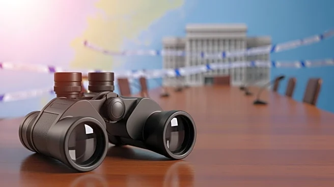 Hegseth Visits Inter-Korean Border for Security Talks with South Korean Officials