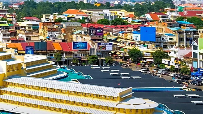 Market Movements in MENASA Region Highlight Growing Art Influence