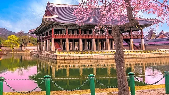 Wendy Wu Tours and Korea Tourism Organization Partner to Promote South Korea