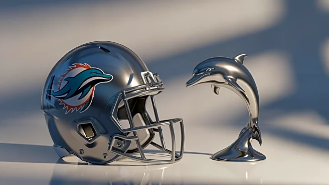 Eagles Make Bold Move by Trading for Dolphins' Jaelan Phillips