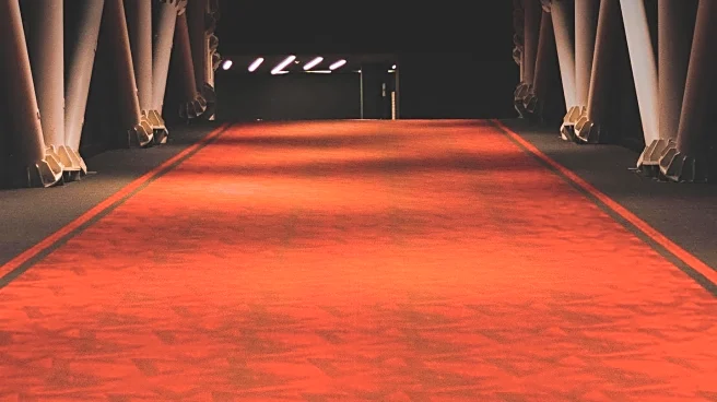 CATO MD Brett Jardine Attends Grand Egyptian Museum Opening with Egypt's Ambassador