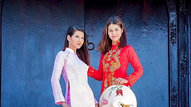 Autumn Fair 2025 Promotes Vietnam's Tourism and Cultural Exchange