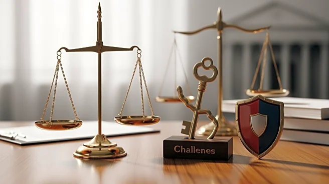 Small Businesses Lead Supreme Court Challenge Against President Trump's Tariffs