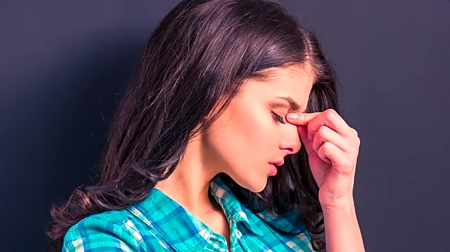 New Blood Test Offers Hope for Chronic Fatigue Syndrome Diagnosis