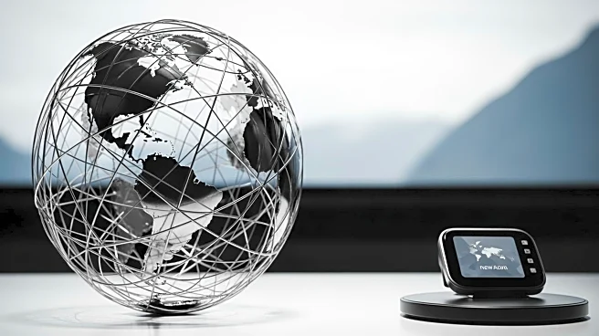 Grant Thornton Advisors Expands Multinational Platform with New Zealand Firm