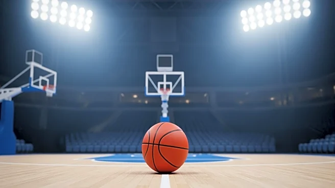 UNC Tar Heels Basketball Team Dominates Central Arkansas in Season Opener