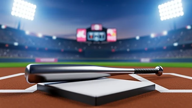 Vladimir Guerrero Jr.'s Home Run Becomes Viral Highlight in 2025 World Series