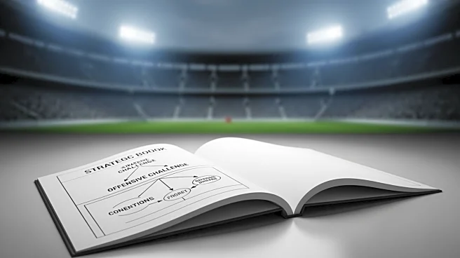 Dallas Cowboys Face Key Offensive Challenges Against Cardinals