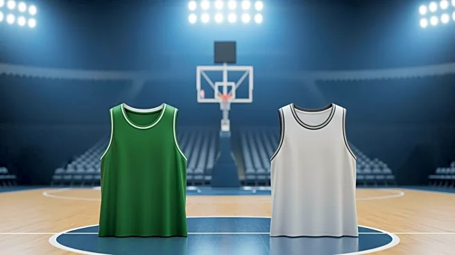 Boston Celtics Consider Trading $118 Million Guard Derrick White Amid Season Challenges