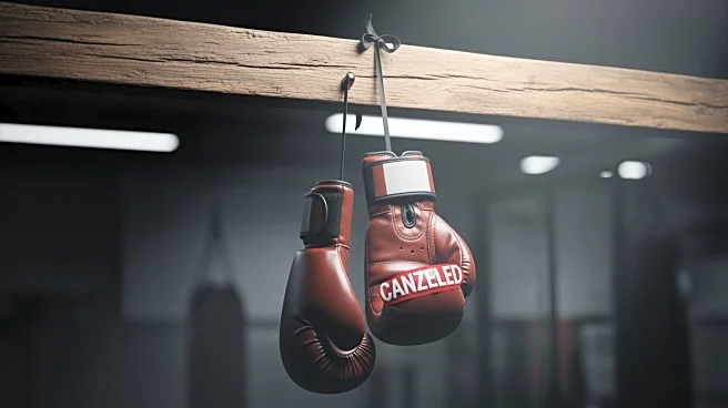 Jake Paul Cancels Fight with Gervonta Davis Amid Lawsuit Allegations