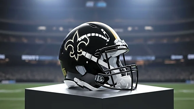 New Orleans Saints Predicted to Select Fernando Mendoza in 2026 NFL Draft