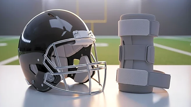 Washington Commanders' Jayden Daniels Suffers Dislocated Elbow, No Fracture