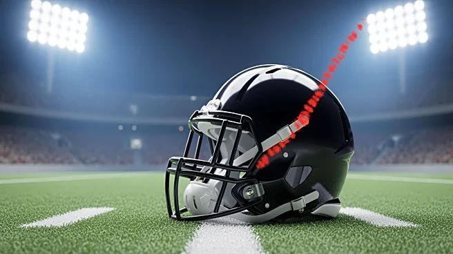 Commanders' Frankie Luvu Suspended for One Game Due to Hip-Drop Tackle Violations