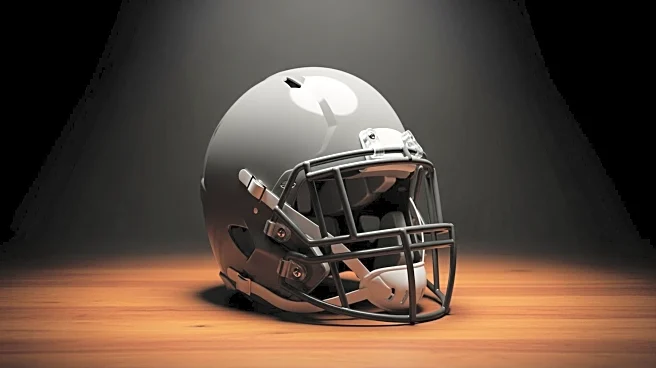 Commanders QB Jayden Daniels Faces Extended Absence After Arm Injury