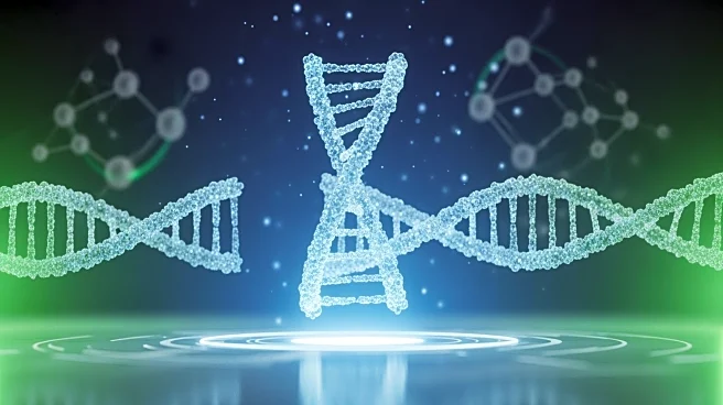 FDA Plans Accelerated Review Process for Gene Editing Therapies to Address Rare Conditions