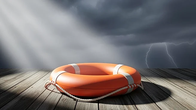 Vietnam Government Approves Emergency Relief Fund Amid Typhoon Threat