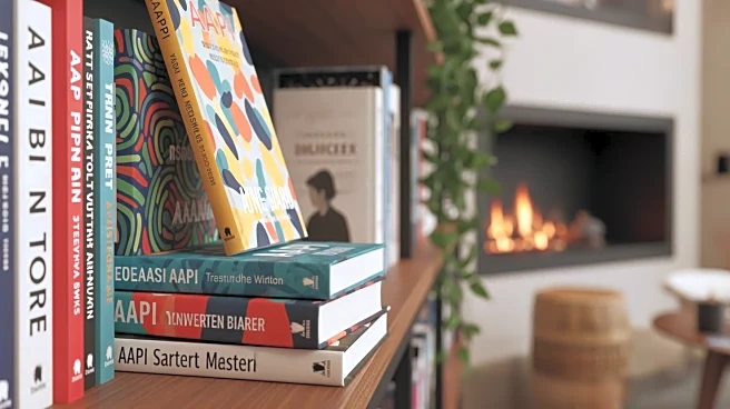 Hachette Book Group Launches AAPI Initiative to Celebrate Authors and Culture