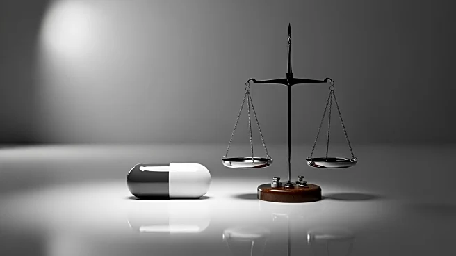 Pfizer Faces Strategic Challenges Amidst Dividend and Weight-Loss Market Moves