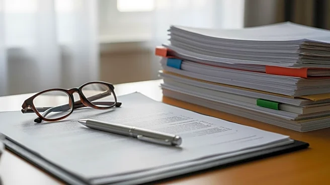 Academic Editor Offers Guidance on Crafting Effective Research Statements for Tenure