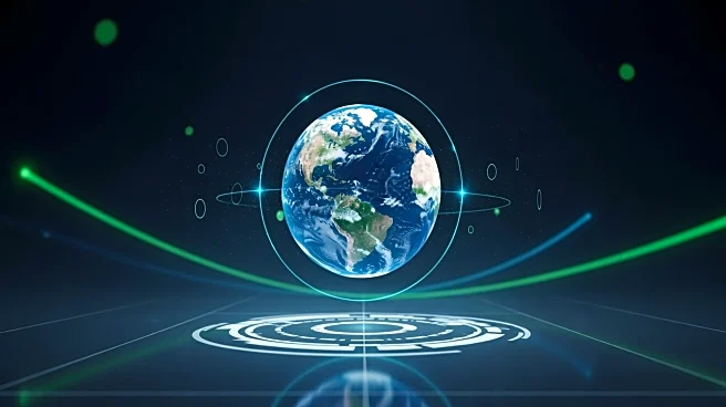 ICF Maintains 2025 Outlook Amid Government Shutdown Challenges