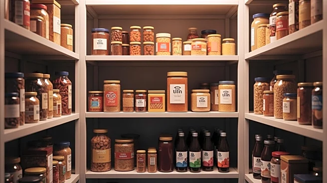 Trump Administration Commits Partial Funding to SNAP Amid Government Shutdown