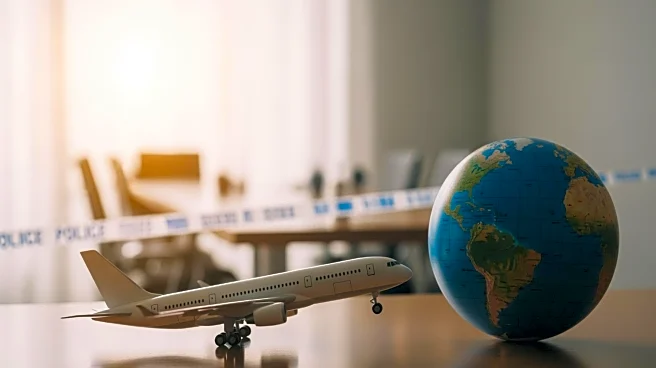 Volaris Sees Demand Recovery Amid Easing U.S. Policy Pressures