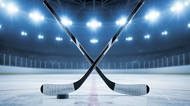 NHL Now Discusses Potential 60-Goal Scorers and Calder Trophy Finalists